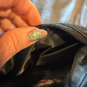 Harley-Davidson Black Jacket